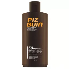 Lotiune de Protectie Solara Piz Buin Allergy SPF50+ 200ml