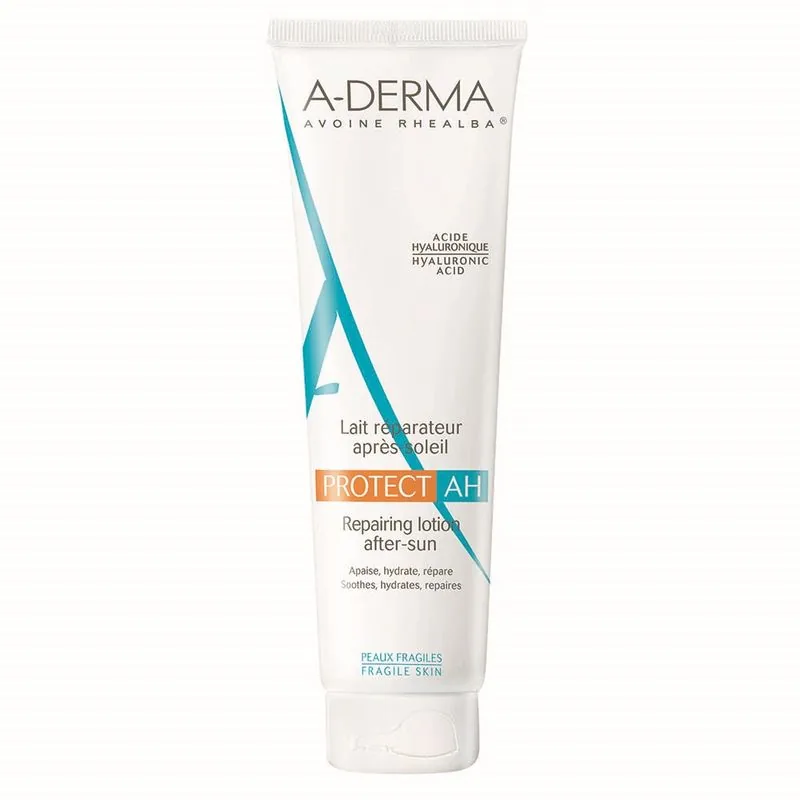 Lotiune Dupa Plaja Ducray Aderma Sun Protect AH 250ml