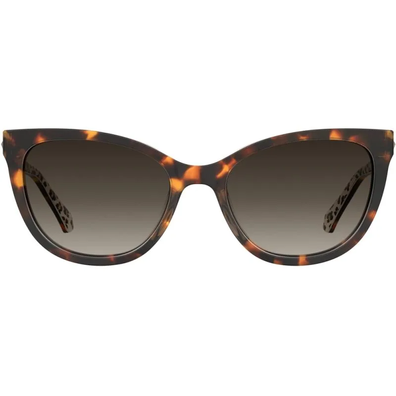 Ochelari de Soare Love Moschino MOL072/S 54mm H7P/HA