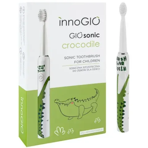 Luka GIOsonic Crocodile Verde