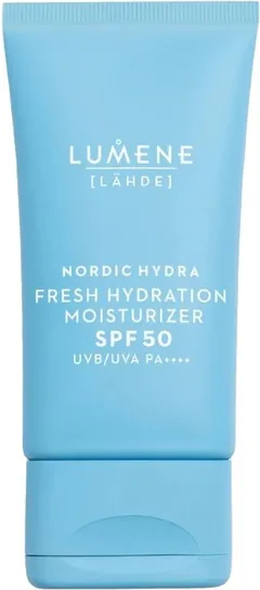 Fluid de Fata Lumene Lahde SPF50 50ml