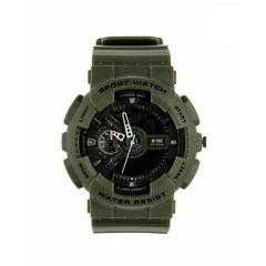 M-TAC Smartwatch Sports Watch Olive