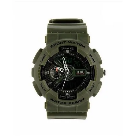 M-TAC Smartwatch Sports Watch Olive