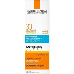 Cremă Facială La Roche-Posay Anthelios SPF30 50ml