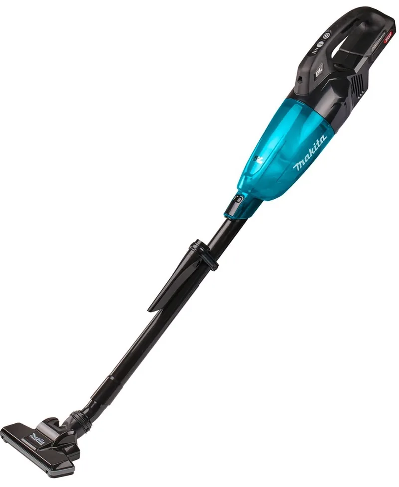Makita CL001GZ04 XGT 0.73l Fara Baterie si Incarcator