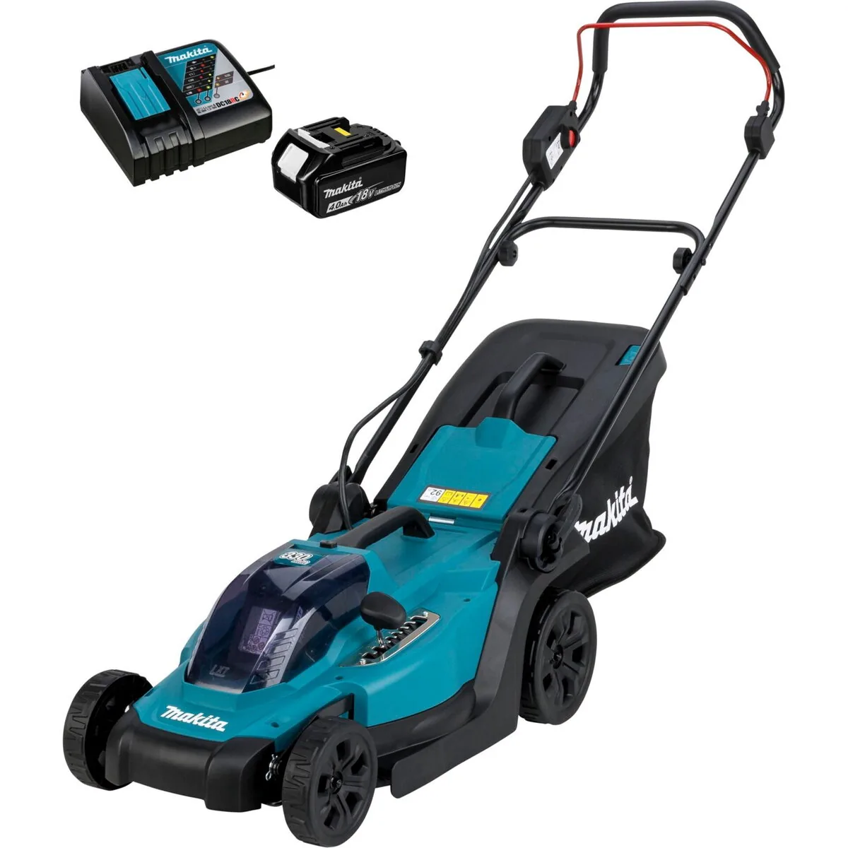 Makita DLM330RM