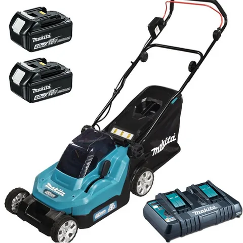 Makita DLM382PT2
