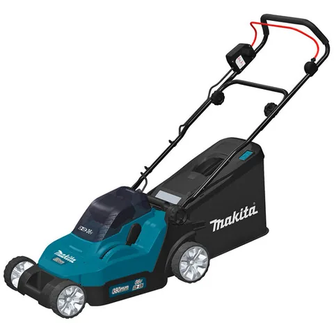Makita DLM382Z Fara Acumulator