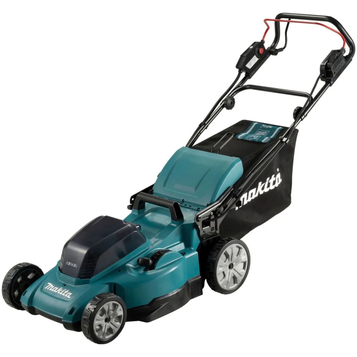 Makita DLM481Z fara Baterie si Incarcator