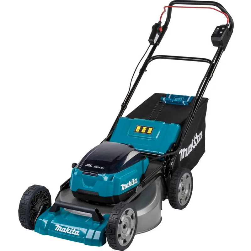 Makita DLM534Z Solo