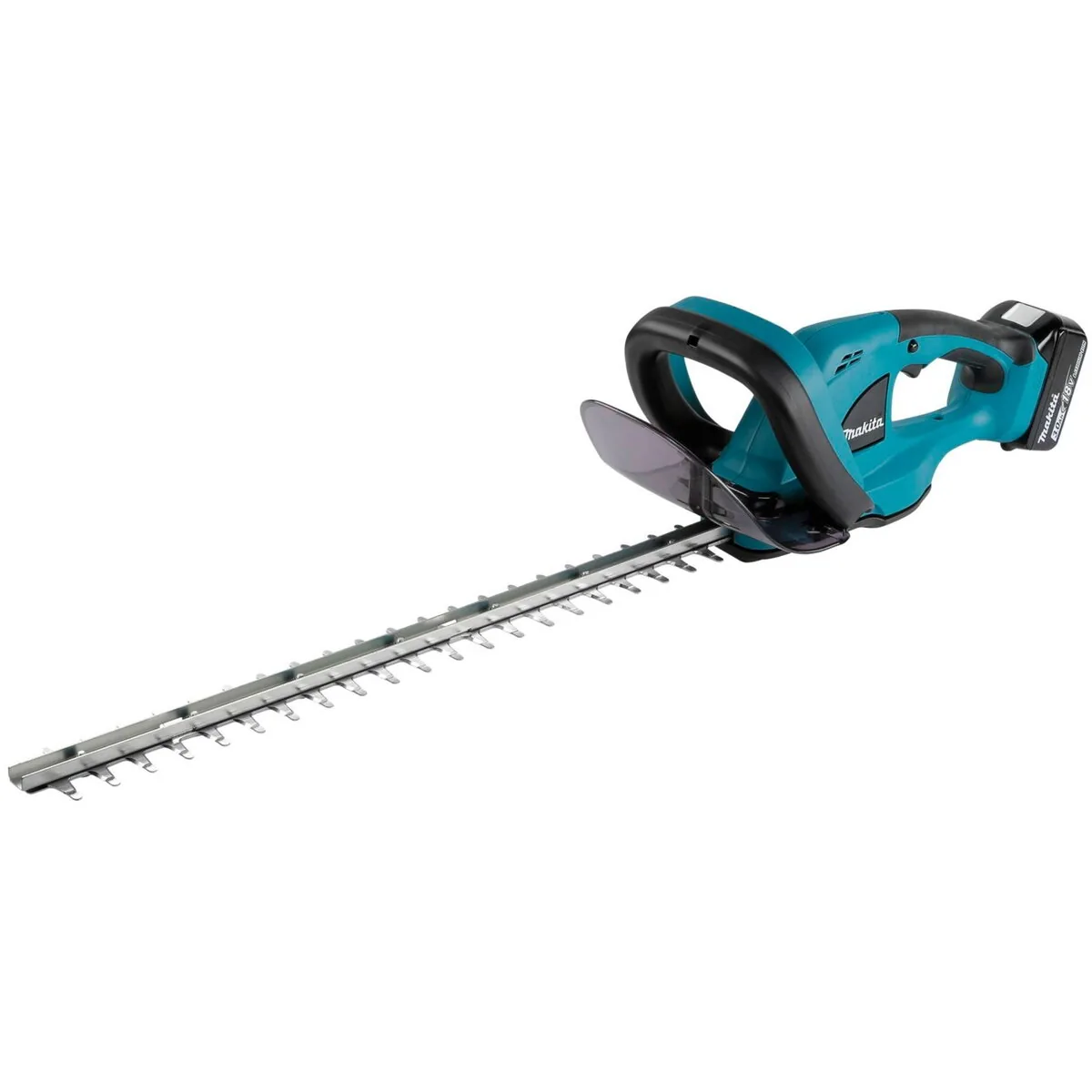 Makita DUH523RF Trimmer cu Acumulator