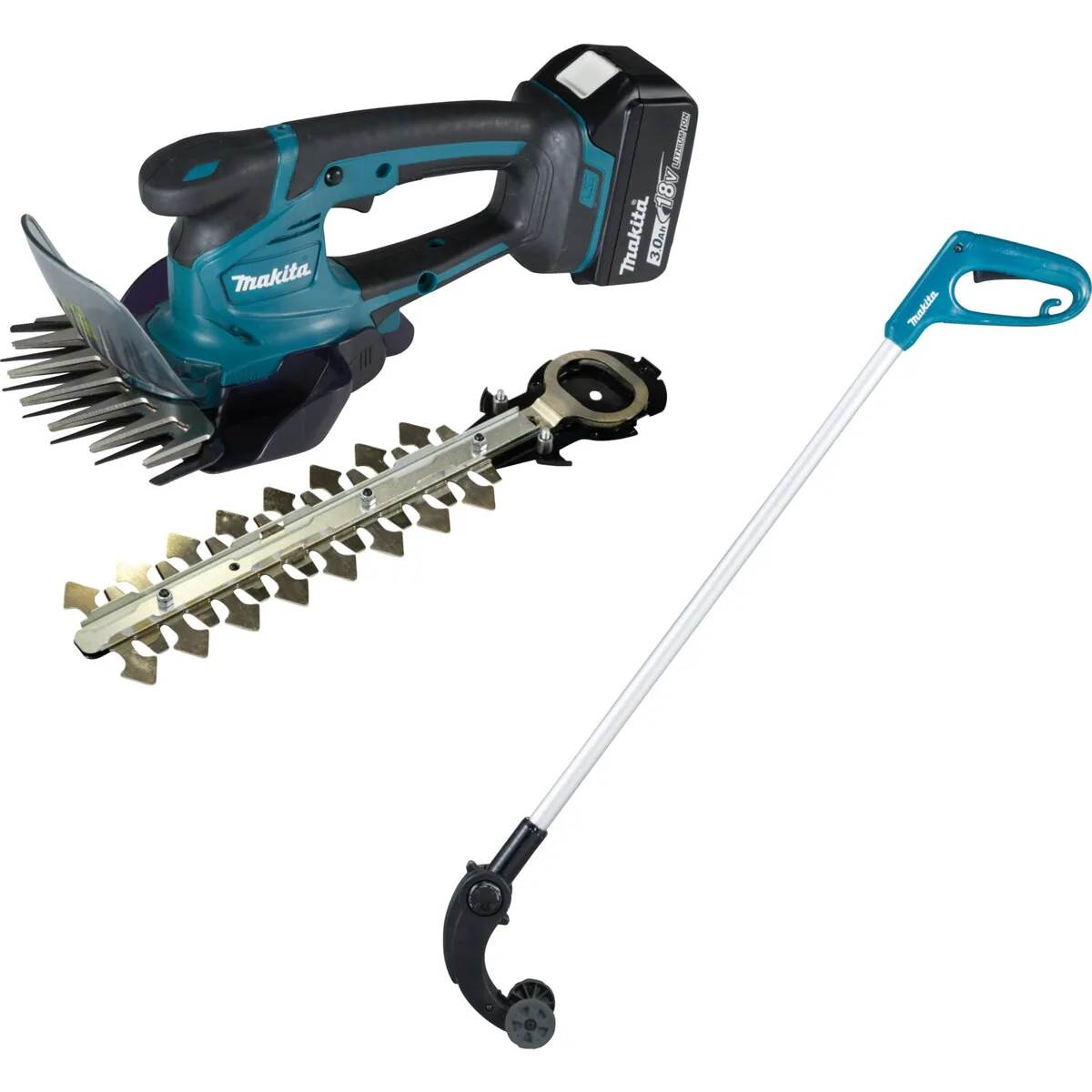 Makita DUM604RFX1 Fara Fir