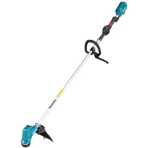 Makita DUR190LZX3 30cm Baterie Negru Albastru
