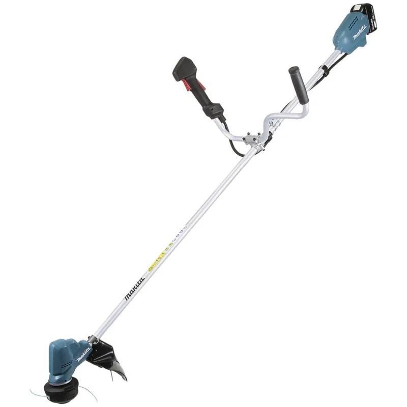 Makita DUR190UZX9 18V Albastru Negru Fara Baterie si Incarcator