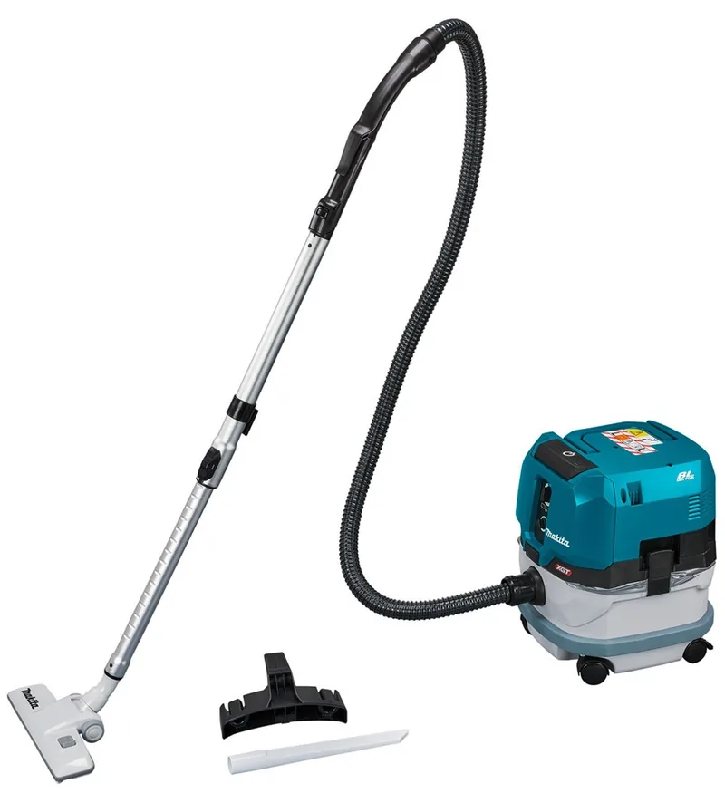 Makita VC001GLZ XGT 40V Solo
