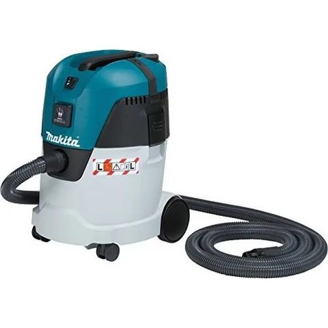 Makita VC2512L Albastru