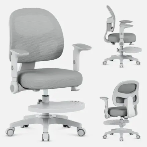 Mark Adler Junior 5.0 Gri