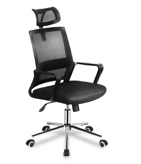 Mark Adler Manager 2.1 Tetiera Reglabila Negru