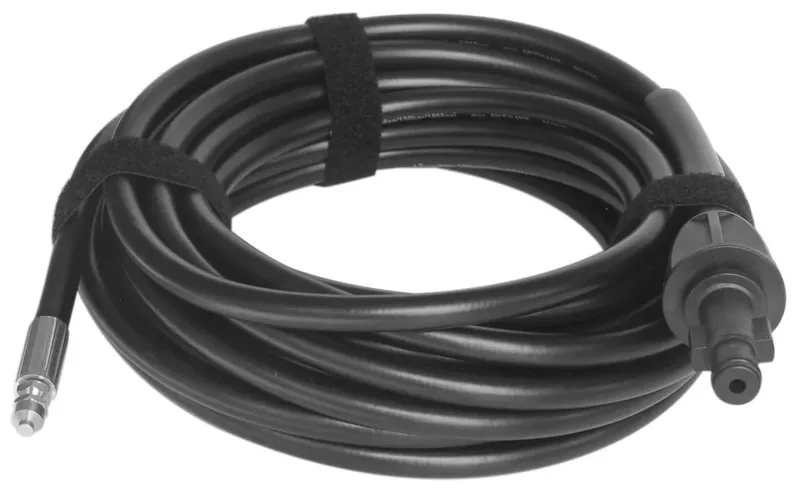 Furtun pentru Curatarea Tevilor Hecht 000330H 15m