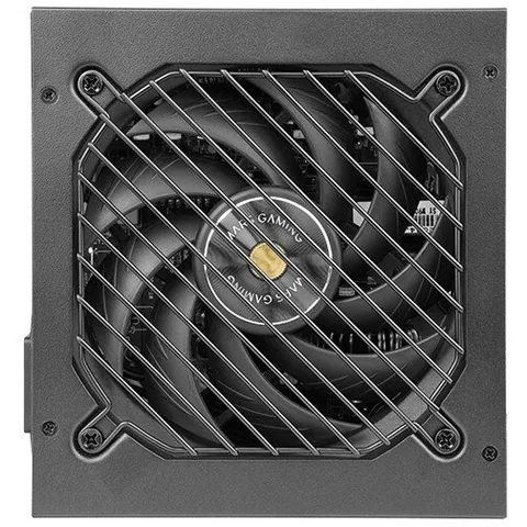 Mars Gaming MPB550SI 550W Negru