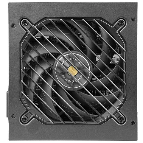 Mars Gaming MPB850SI 850W Negru