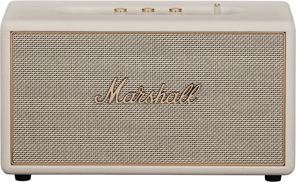 Marshall Stanmore IV Cream