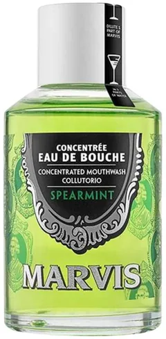 Apă de Gură Marvis Spearmint 120ml