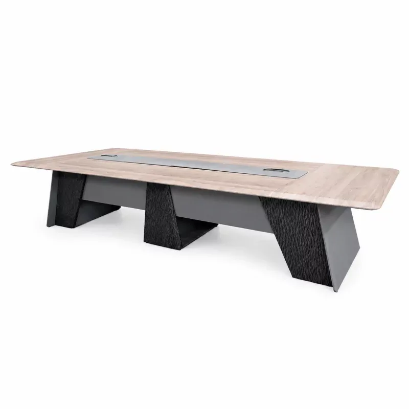 Masa de Conferinta Portofino H4514B 750x4500x1400mm