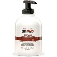Masca Coloranta INEBRYA Kromask Brown 300ml