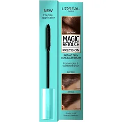 Mascara de Păr L'Oréal Magic Retouch 12ml Maro