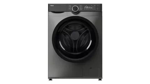 Mașină de Spălat Rufe Teka 9kg 1400rpm Inverter Dark Inox