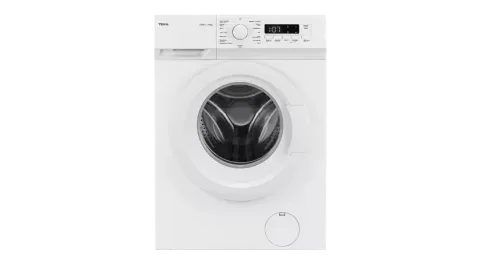 Masina de Spalat Rufe Teka Fara Uscator 6kg 1200rpm