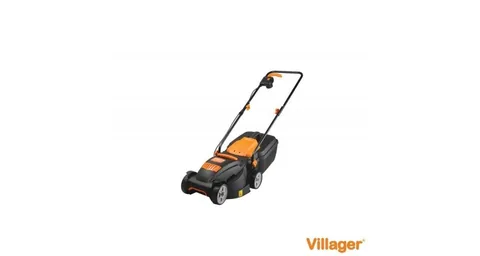 Villager Villy 1200 P - imagine 2