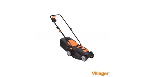 Villager Villy 1200 P - imagine 3