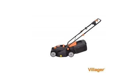 Villager Villy 1200 P - imagine 4