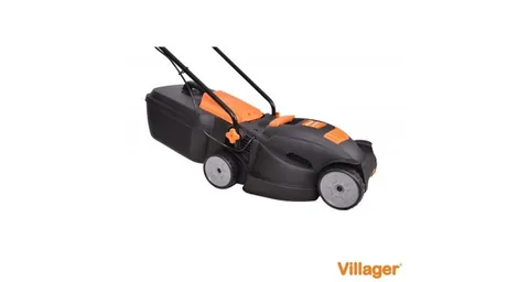 Villager Villy 1200 P - imagine 5