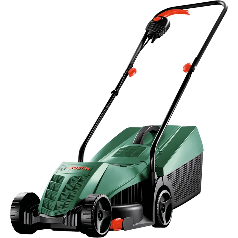 Bosch EasyRotak 32-205 1200W Verde/Negru