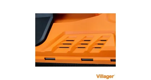 Villager Fuse VILLY 4340E-2BCB Set cu 2 Acumulatori si Incarcator - imagine 5