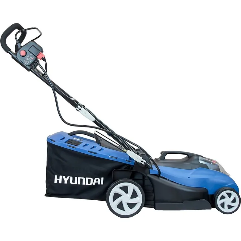 Hyundai HY-LM3801 E - imagine 2