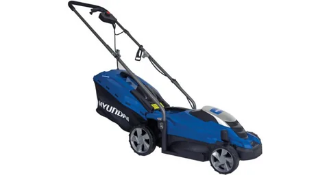 Hyundai HY-LM 3301 E 33cm 1300W 35L