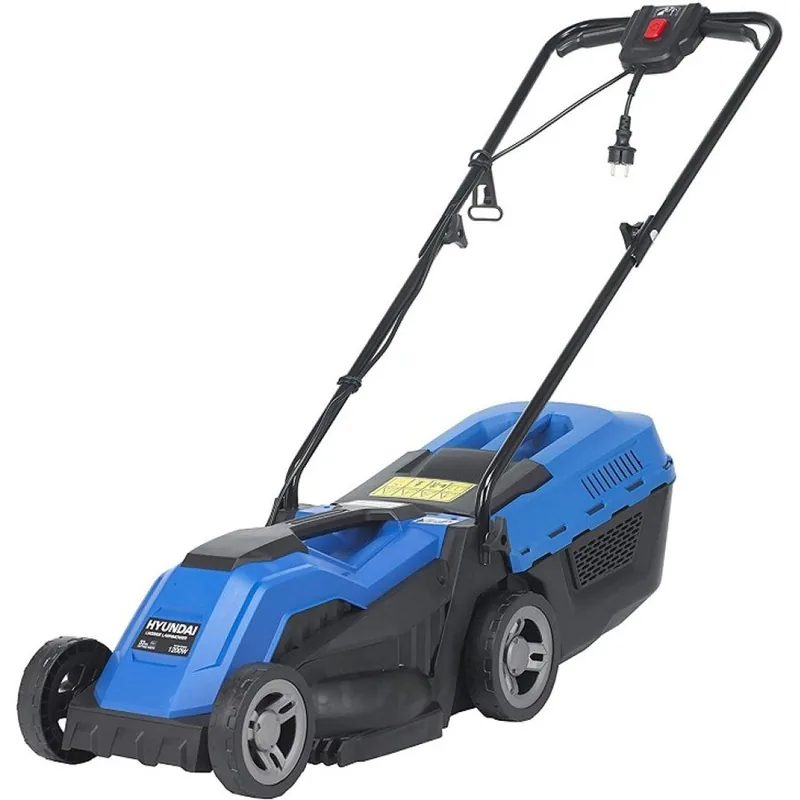 Hyundai HY-LM3303 E - imagine 2