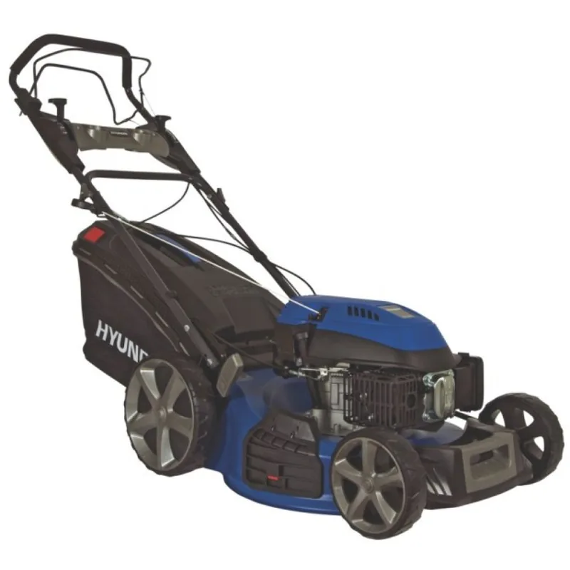 Hyundai HY-LM5301 GT - imagine 2