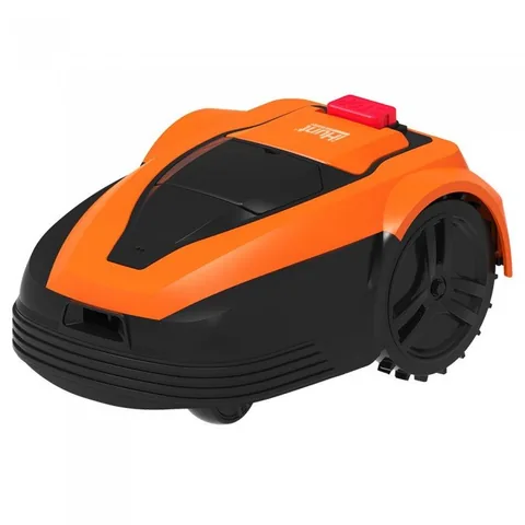 iHunt RoboMower APP 2500mp PRO Negru/Portocaliu