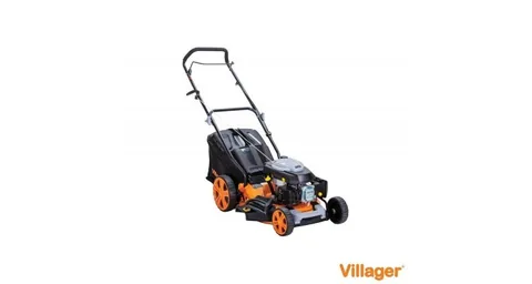 Villager Prime 4011 T Largime 457mm Colector 50L - imagine 2