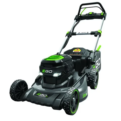 EGO Professional LM2020E-SP Fara Acumulator