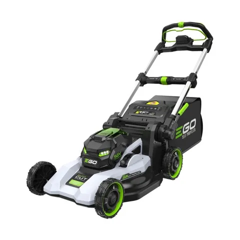 EGO Professional LM2236E-SP 55cm 56V 10Ah Autopropulsie