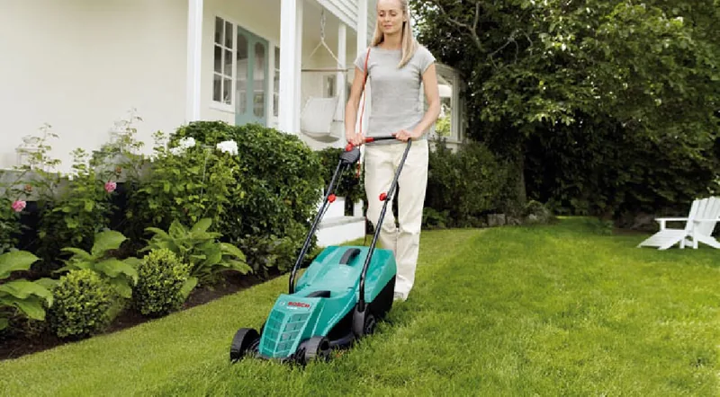 Bosch ARM 3200 - imagine 2