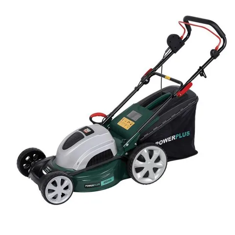 PowerPlus POWPG10240 1800W 46cm