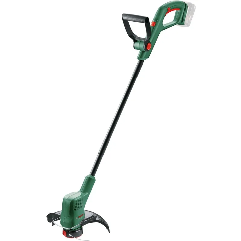 Bosch EasyGrassCut 18-26 Fara Baterie si Incarcator Verde/Negru