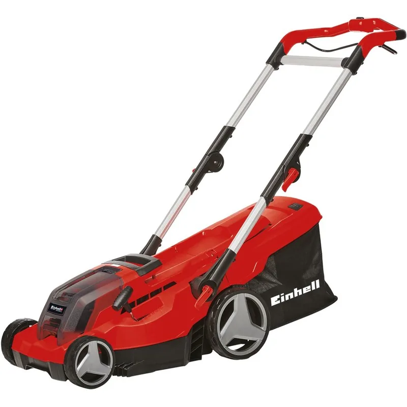 Einhell GE-CM 36/37 Li Solo 36V Rosu